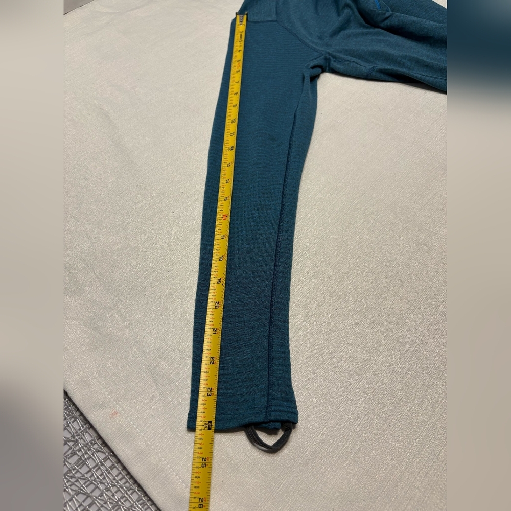 Patagonia Capilene Thermal, Women - EXTRA SMALL - Picture 4 of 9